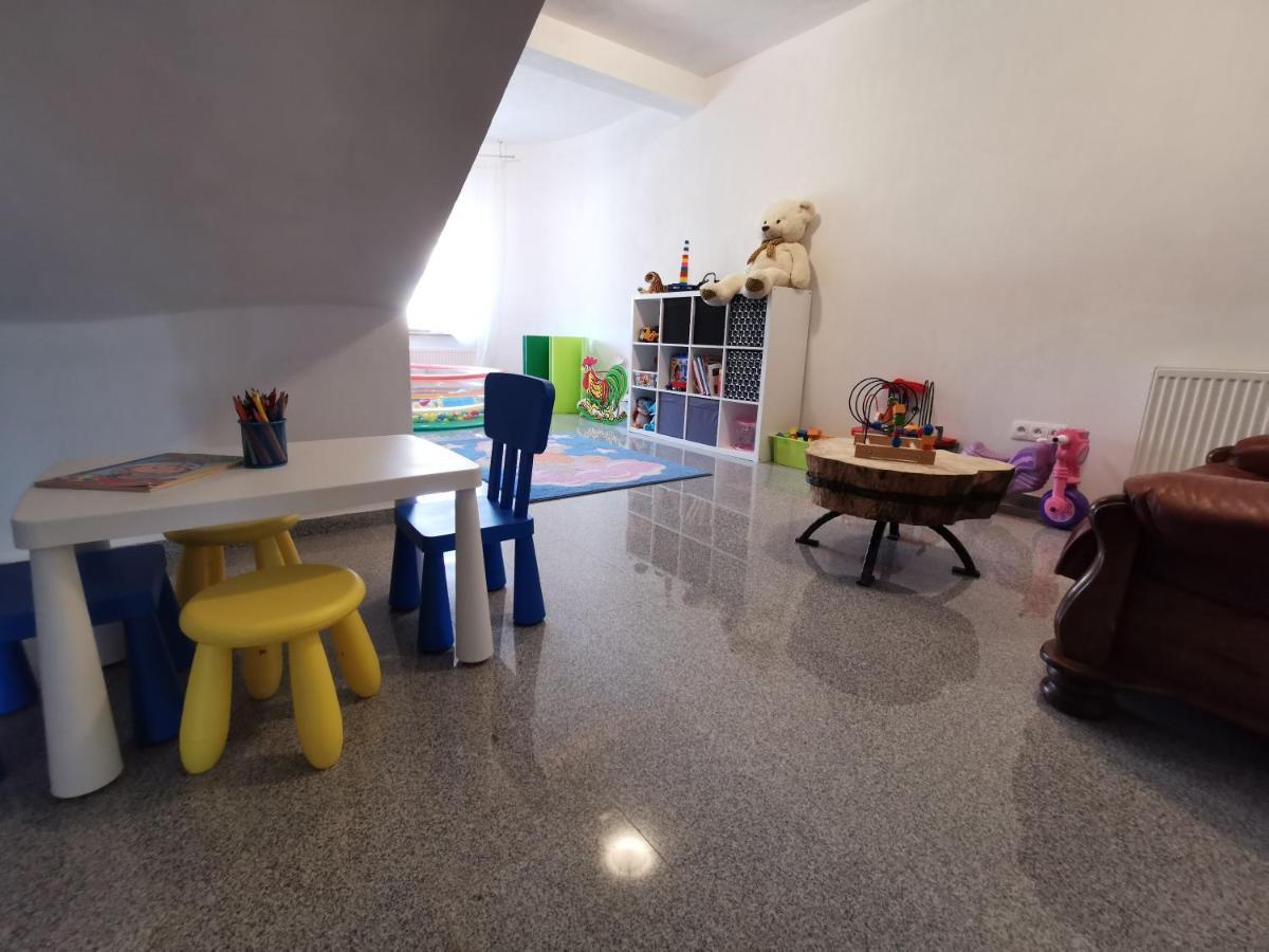 Zamocek Hotel Szepesmátyásfalva Kültér fotó