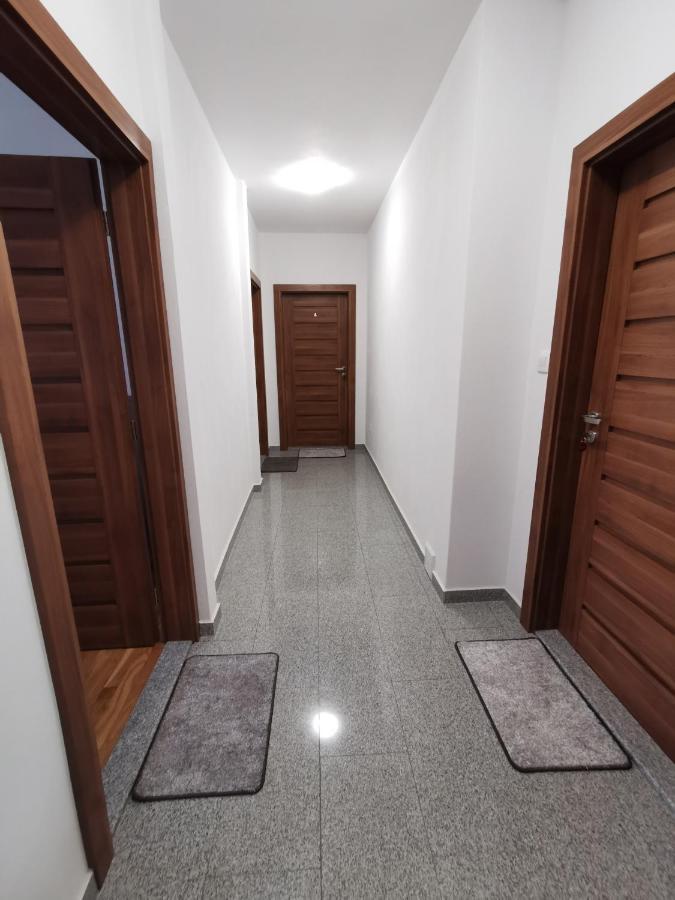 Zamocek Hotel Szepesmátyásfalva Kültér fotó
