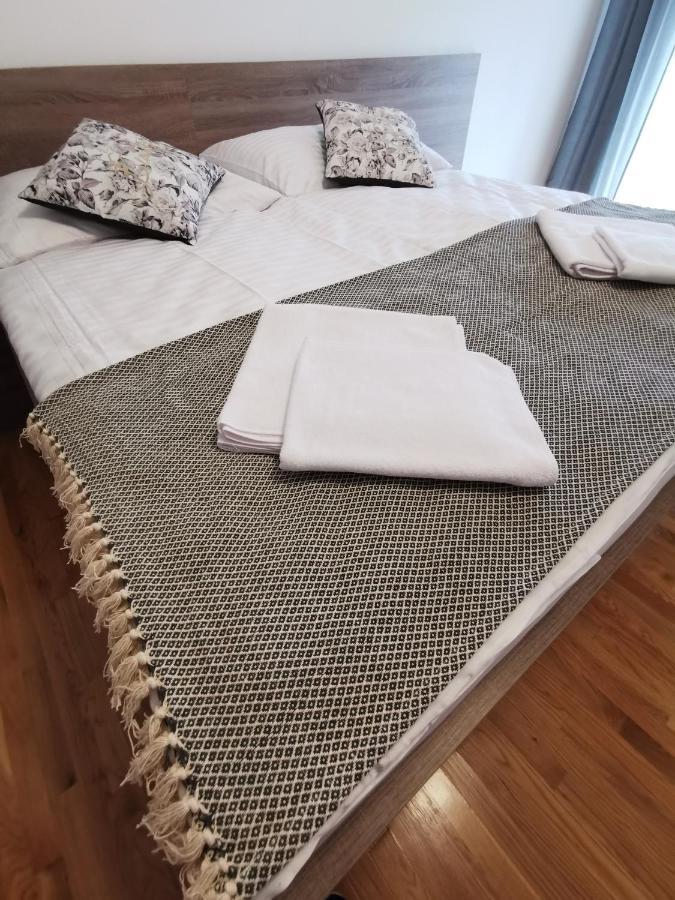 Zamocek Hotel Szepesmátyásfalva Kültér fotó