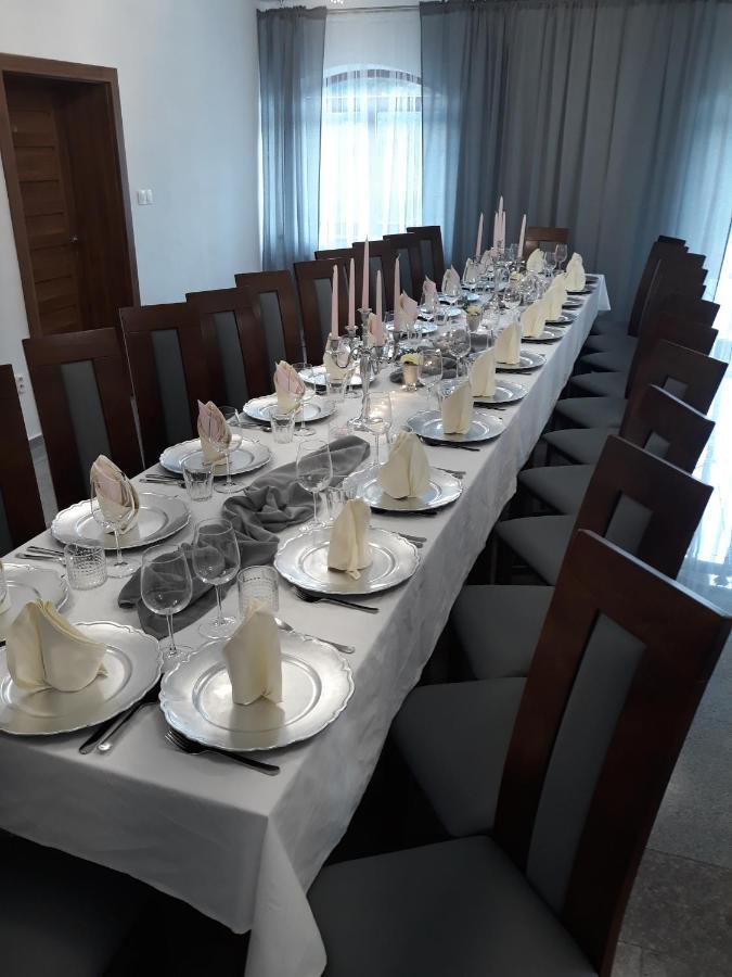 Zamocek Hotel Szepesmátyásfalva Kültér fotó