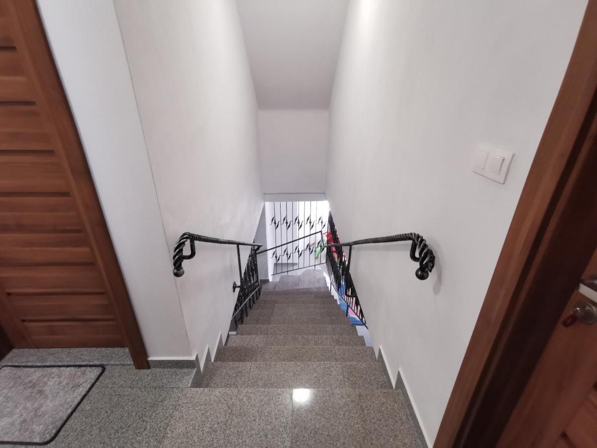 Zamocek Hotel Szepesmátyásfalva Kültér fotó